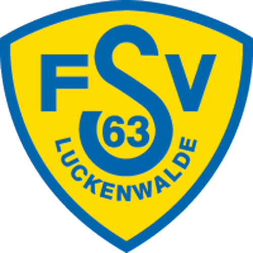 Wappen FSV 63 Luckenwalde